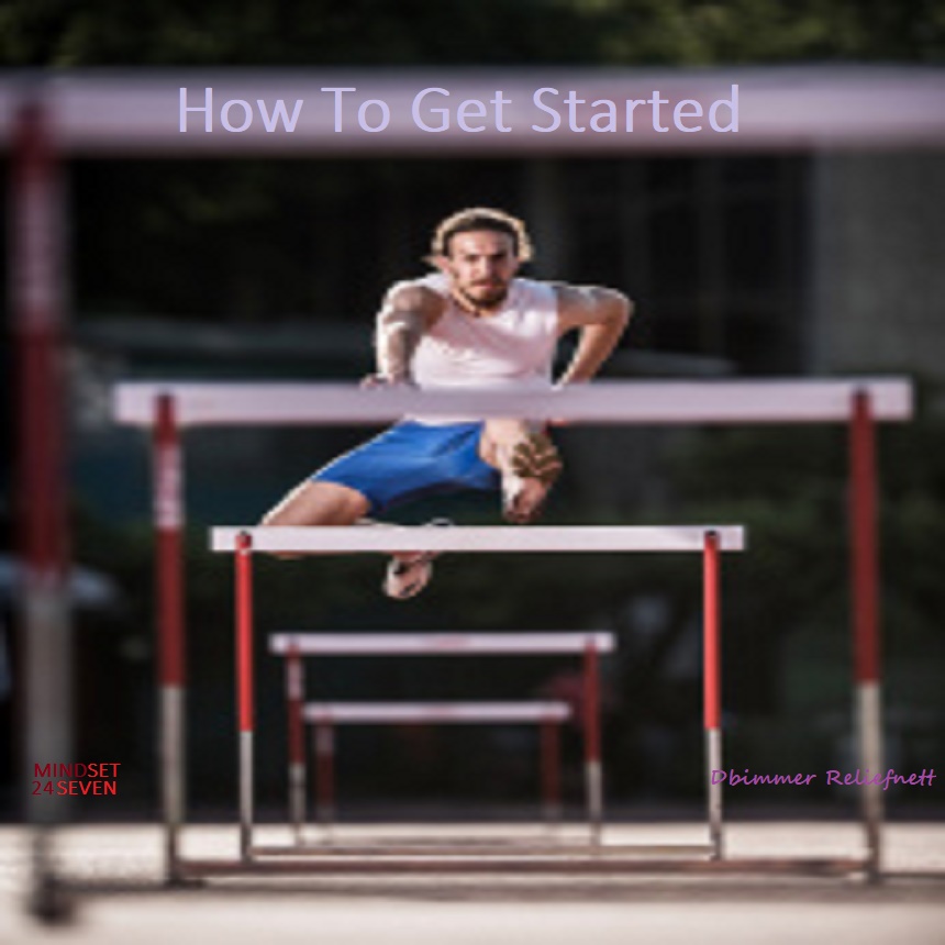 How tо Gеt Started: Define Your Life to Fit Your Goals
